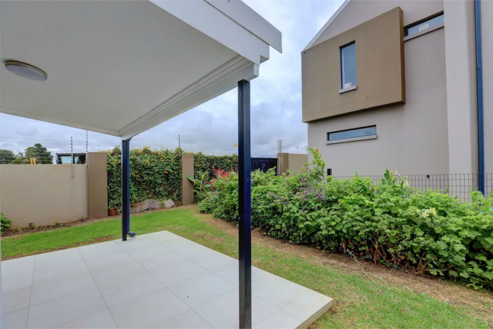 House let in Kraaibosch Park - GEL1738816