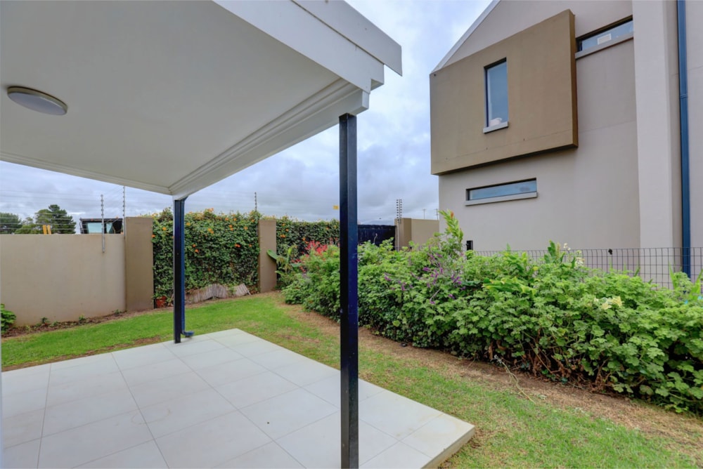 House to rent in Kraaibosch Park - GEL1738816