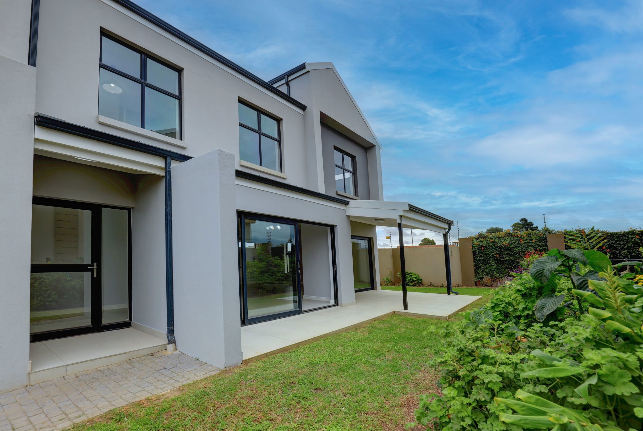 House to rent in Kraaibosch Park - GEL1738816