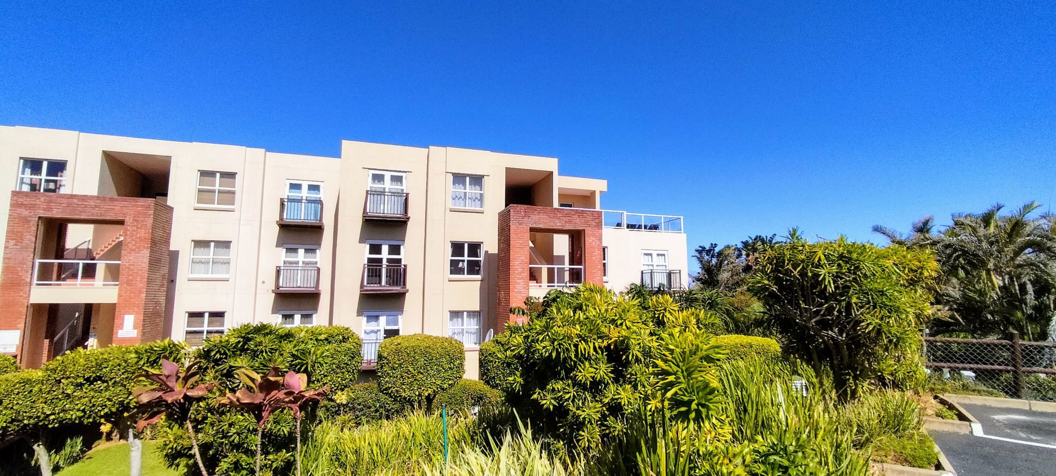 Apartment for sale in Margate - 1PX1656765