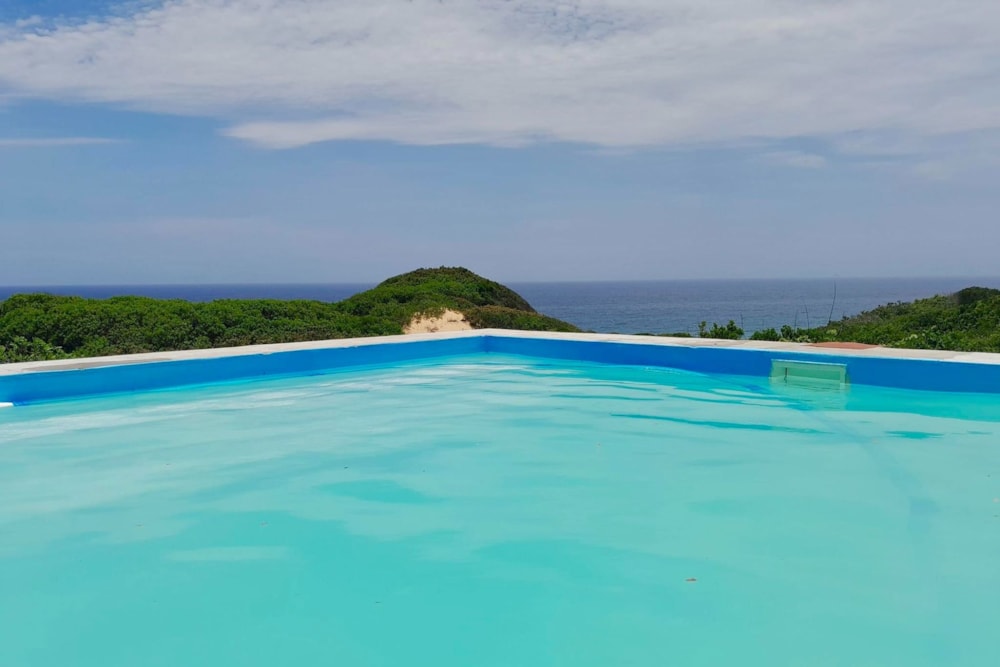 Beach resort for sale in Guinjata, Inhambane, Mozambique - 3MQ1569938