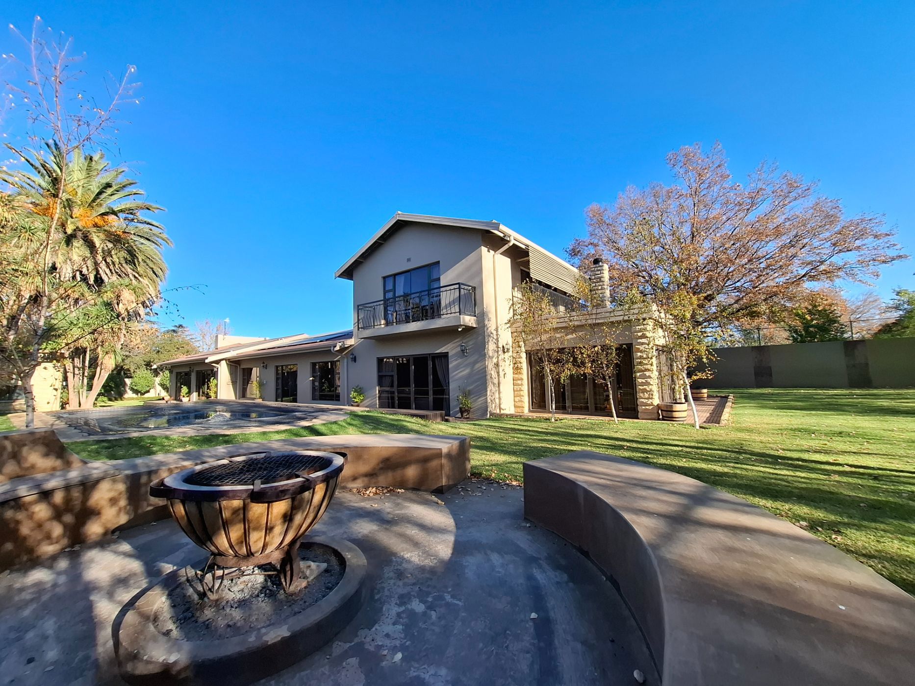 House sold in Panorama, Bethlehem - 1BTH1659331