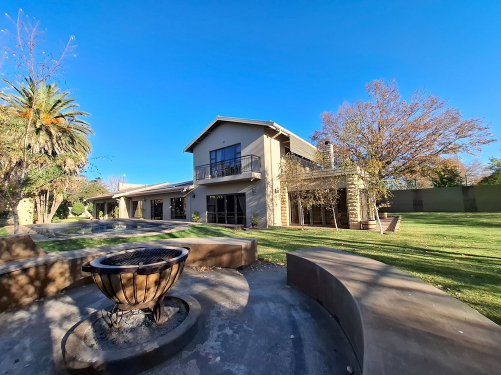 House sold in Panorama, Bethlehem - 1BTH1659331