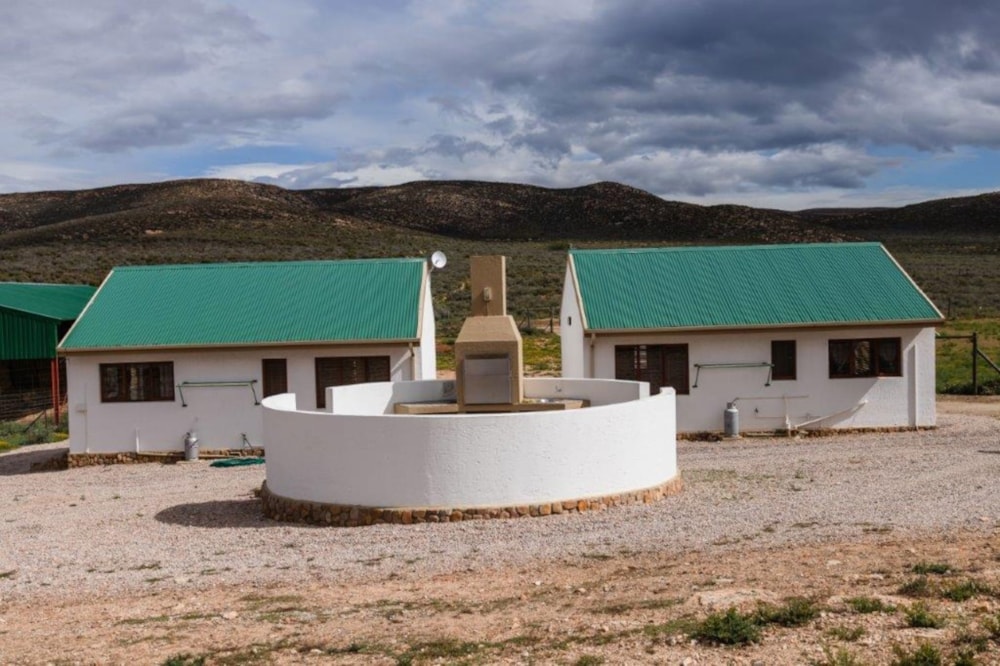 Game farm for sale in Uniondale - 1OU1651212