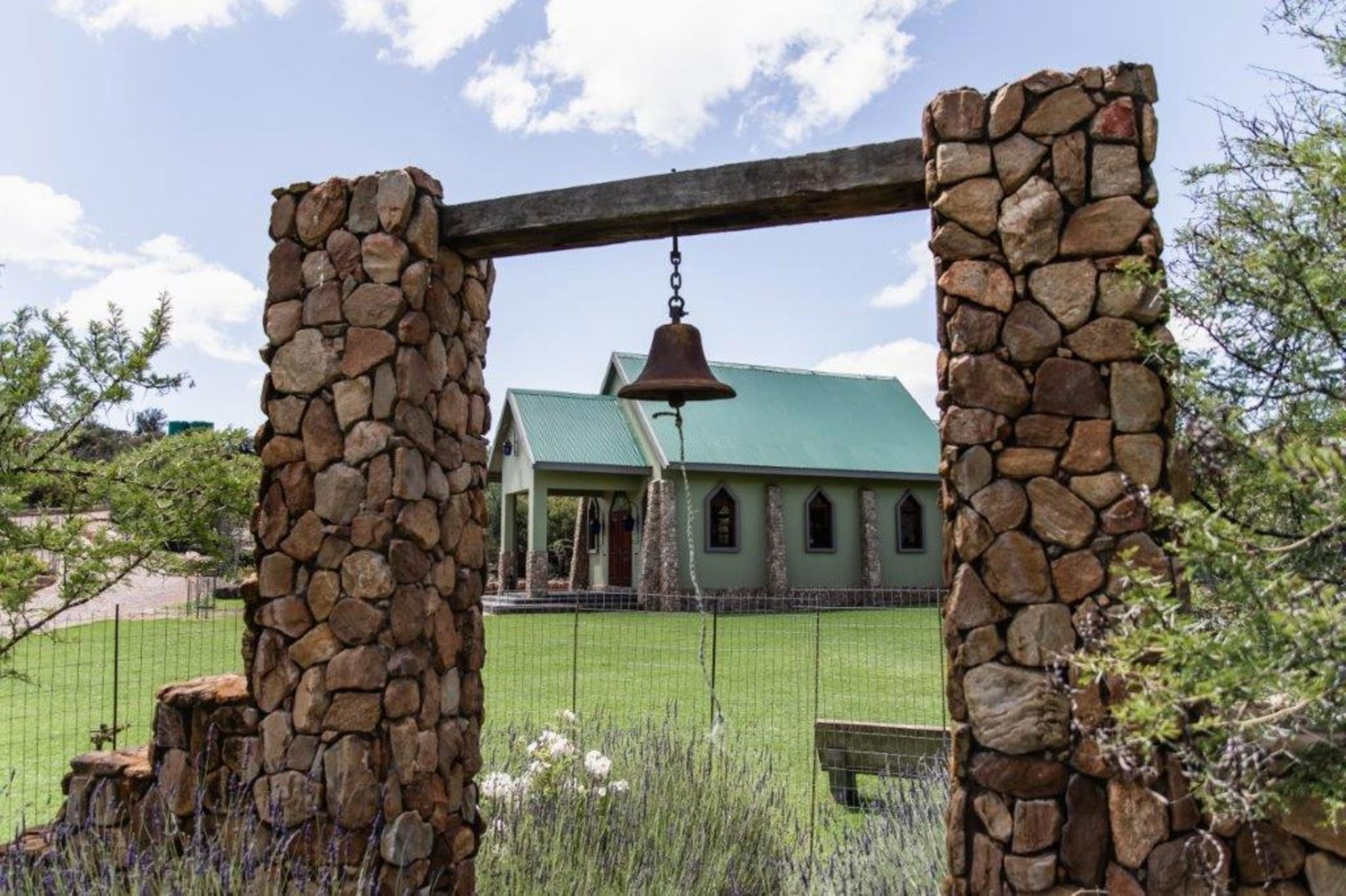 Game farm for sale in Uniondale - 1OU1651212