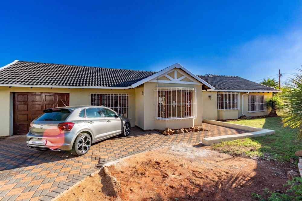 House for sale in Dalpark Ext 6 - 1BJ1658971