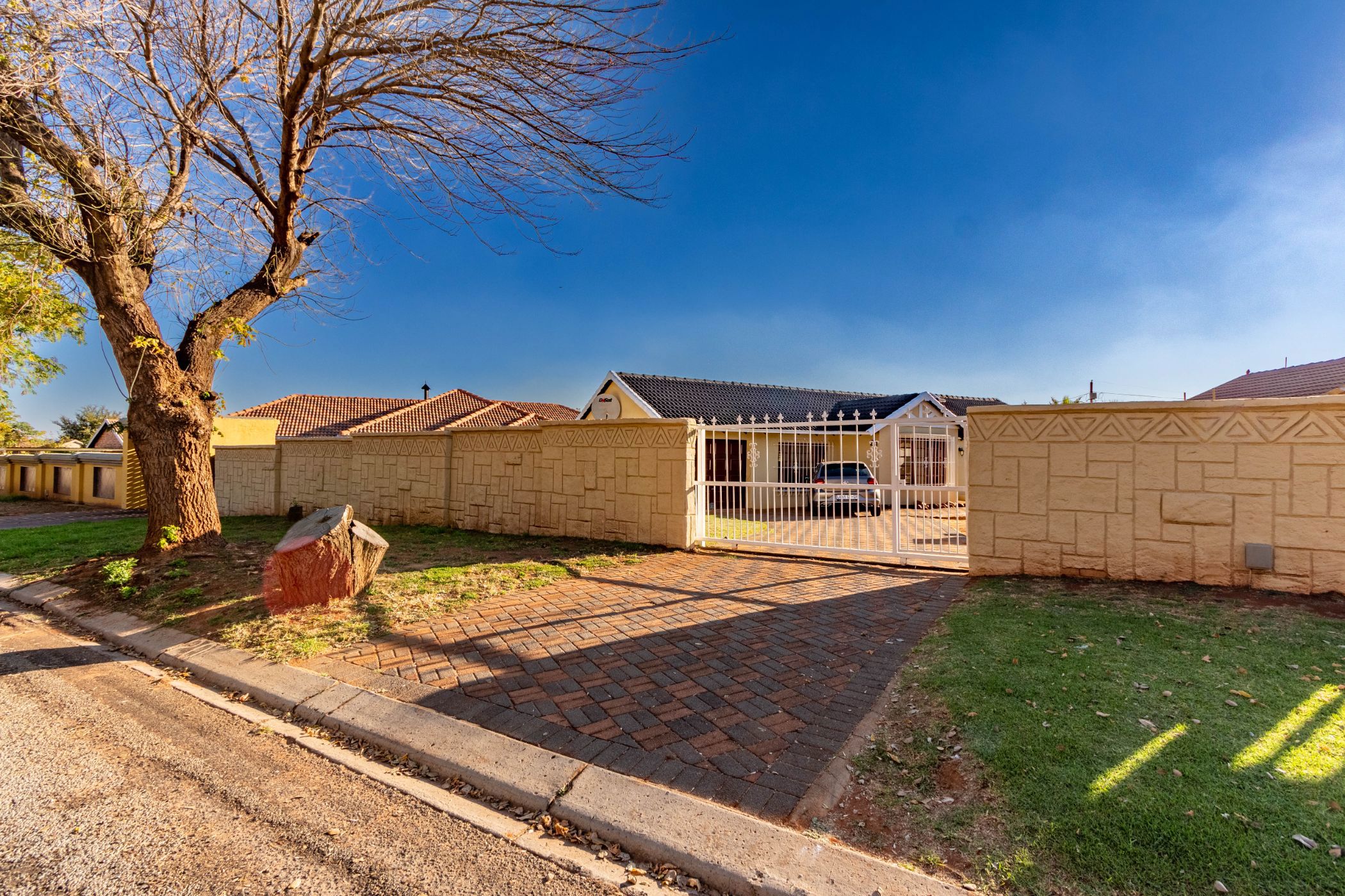 House for sale in Dalpark Ext 6 - 1BJ1658971