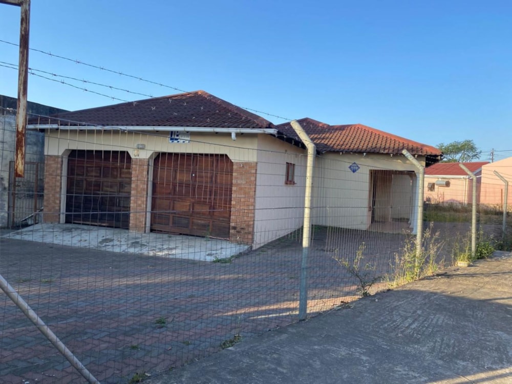 House for sale in Ikwezi - 1MH1667302