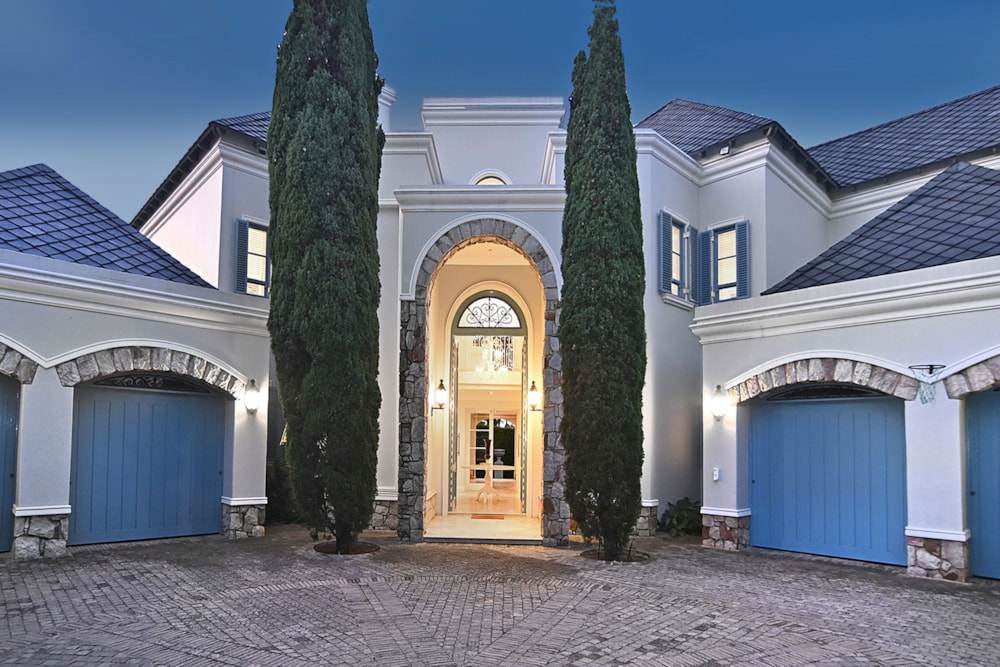 Cluster sold in Hyde Park, Sandton - HP1657444 Cluster sold in Hyde Park, Sandton - HP1657444