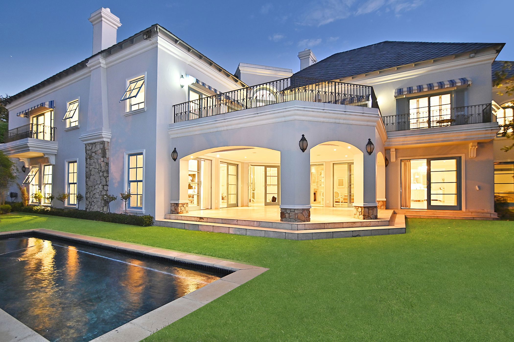 Cluster sold in Hyde Park, Sandton - HP1657444