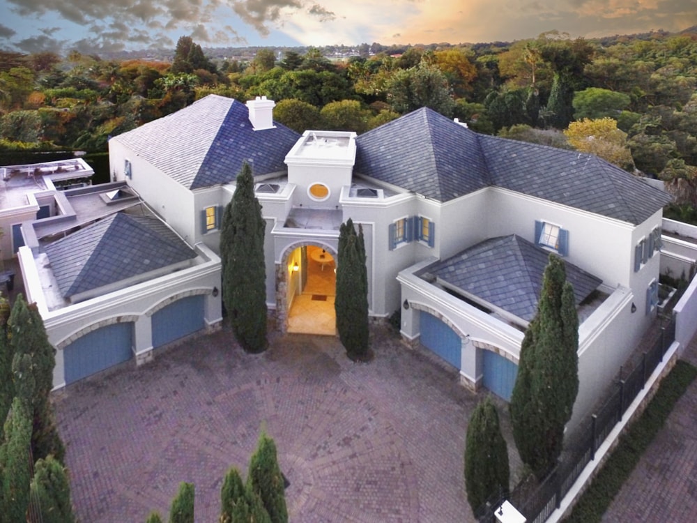 Cluster sold in Hyde Park, Sandton - HP1657444 Cluster sold in Hyde Park, Sandton - HP1657444