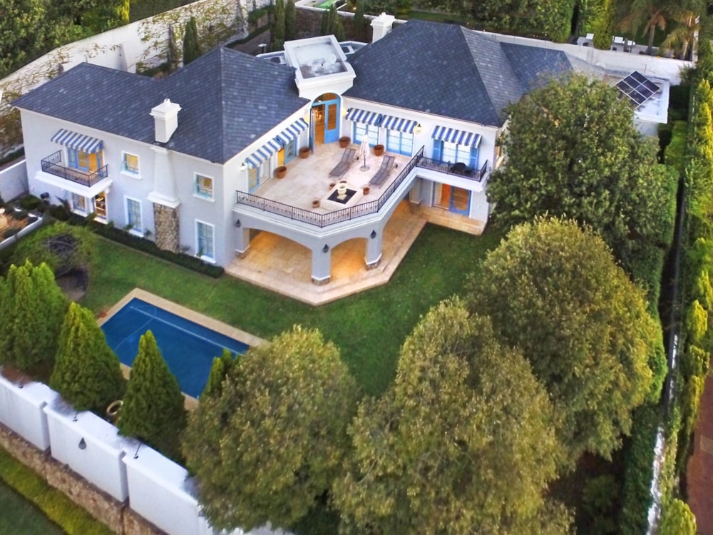 Cluster sold in Hyde Park, Sandton - HP1657444 Cluster sold in Hyde Park, Sandton - HP1657444