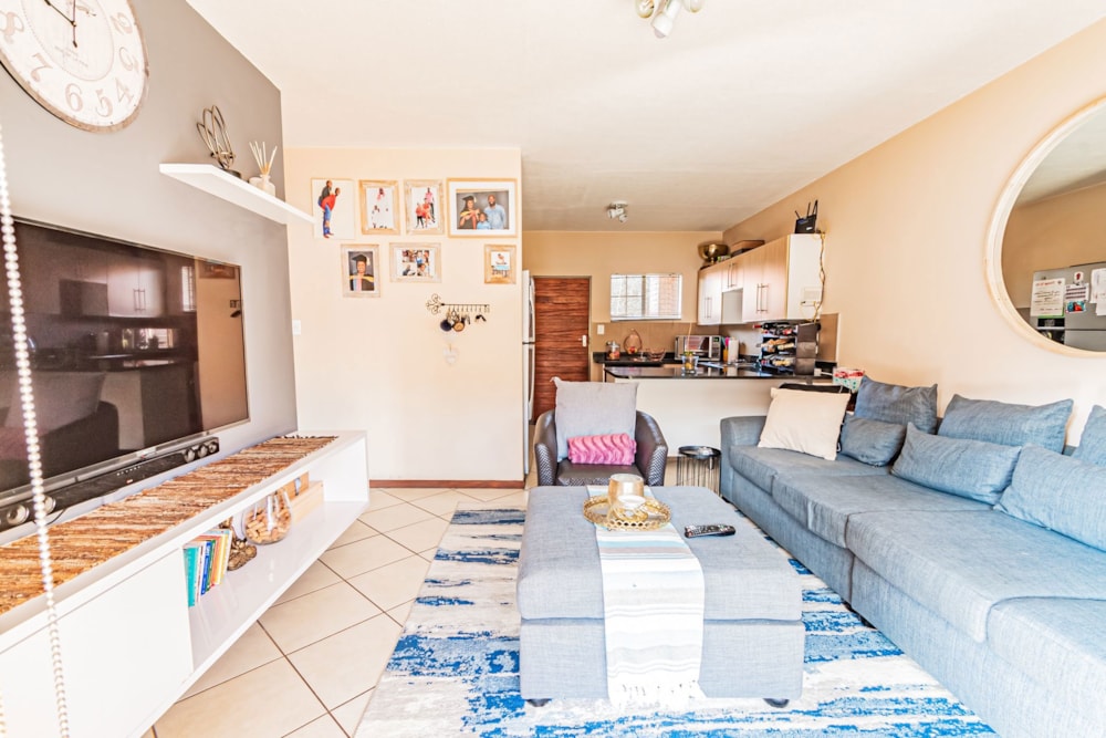 Apartment sold in Mooikloof Ridge - PT1659241 Apartment sold in Mooikloof Ridge - PT1659241