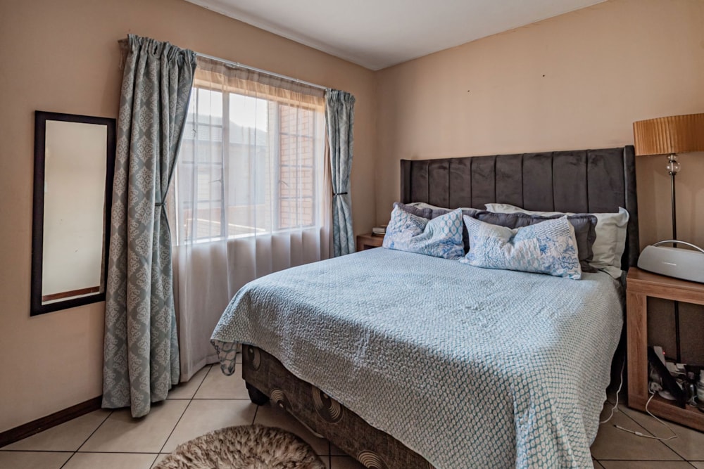 Apartment sold in Mooikloof Ridge - PT1659241 Apartment sold in Mooikloof Ridge - PT1659241