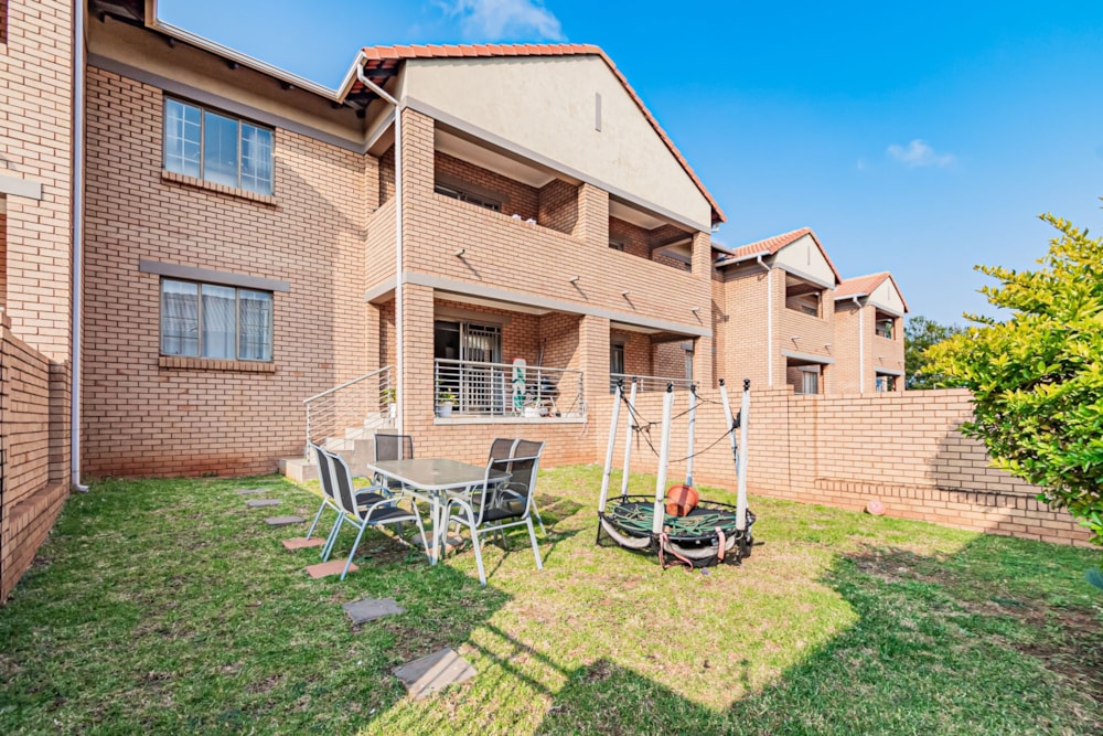 Apartment sold in Mooikloof Ridge - PT1659241 Apartment sold in Mooikloof Ridge - PT1659241