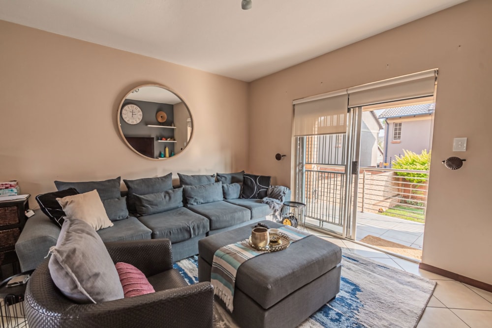 Apartment sold in Mooikloof Ridge - PT1659241 Apartment sold in Mooikloof Ridge - PT1659241