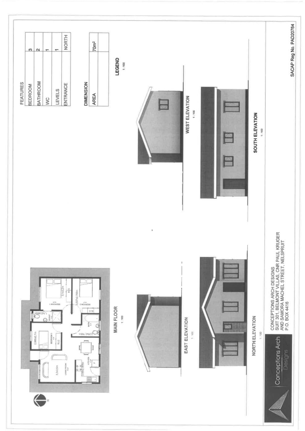 House for sale in Hlalamnandi - 1MD1660028