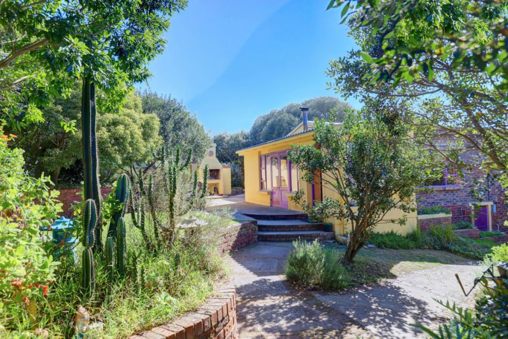 Smallholding sold in Wilderness - GEO1656184 Smallholding sold in Wilderness - GEO1656184