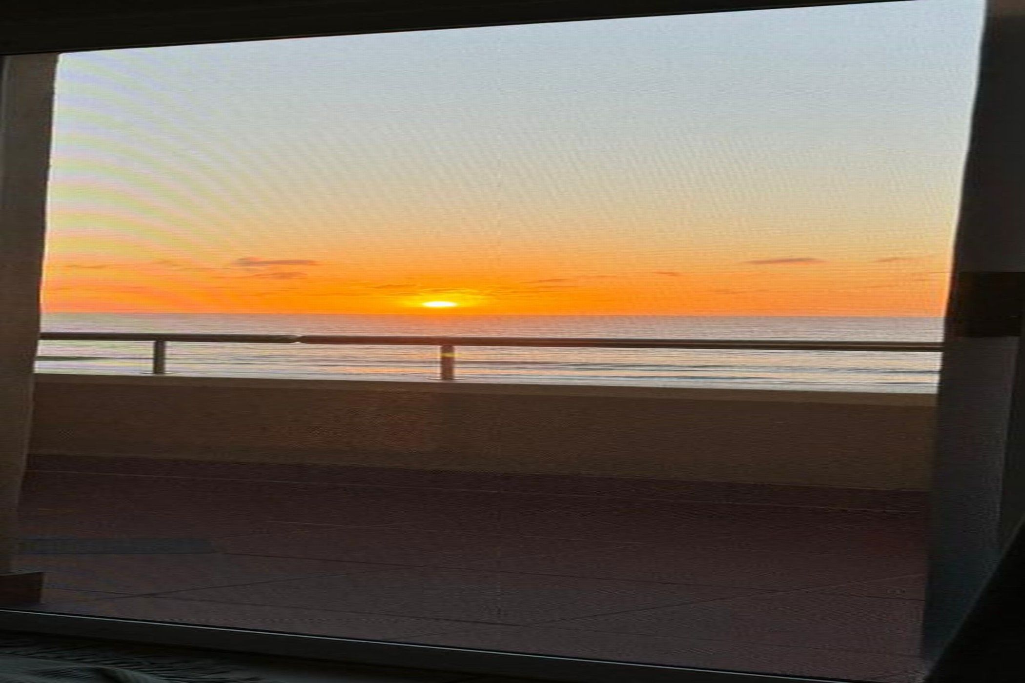 Apartment let in Amanzimtoti - 1WB1685634