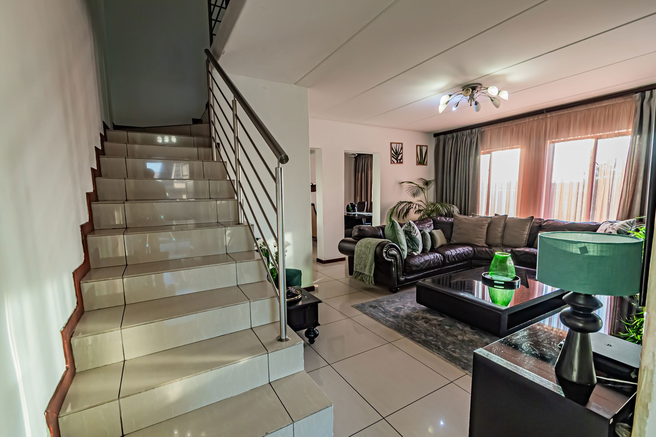 Double-storey house for sale in Brooklands Lifestyle Estate - CN1738002