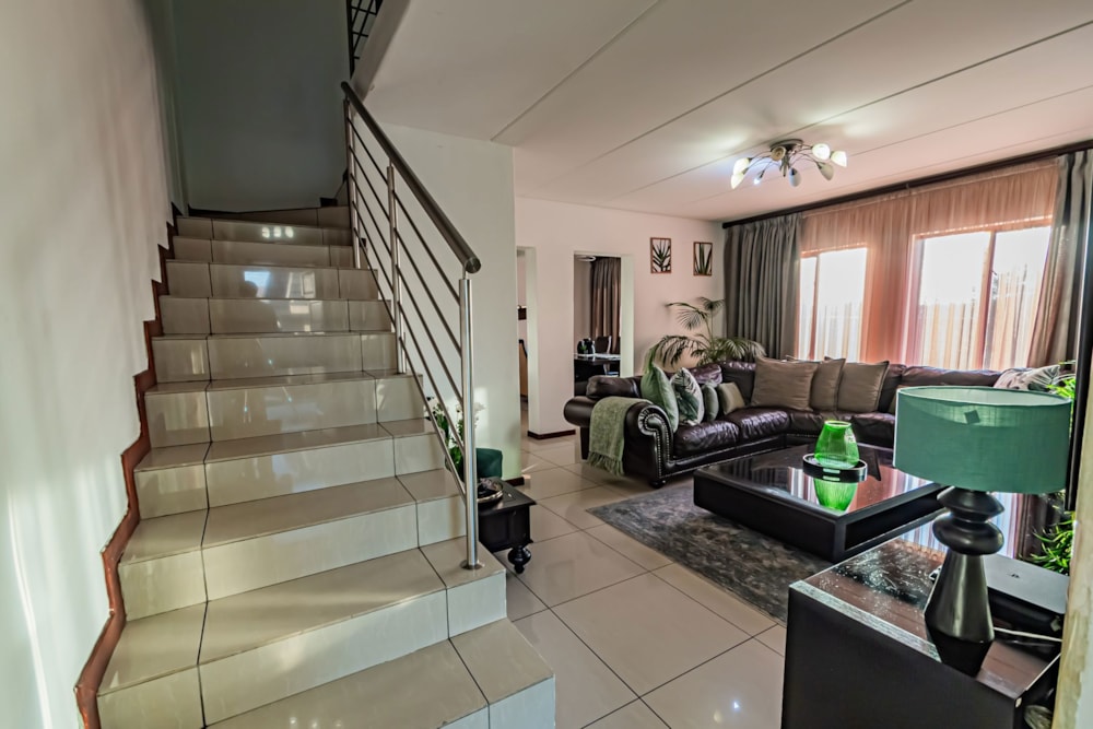 Double-storey house for sale in Brooklands Lifestyle Estate - CN1738002