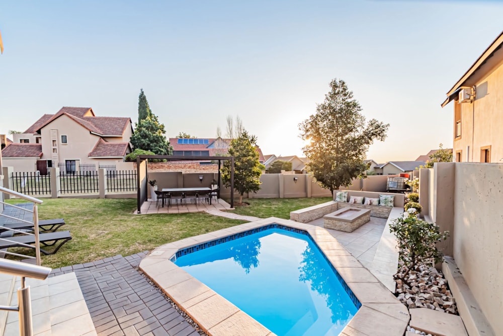 Double-storey house for sale in Brooklands Lifestyle Estate - CN1738002