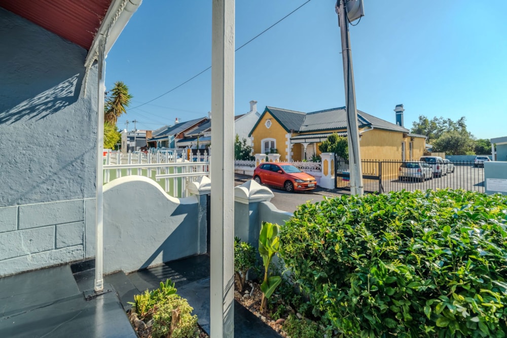 House sold in Observatory, Cape Town - KW1685702