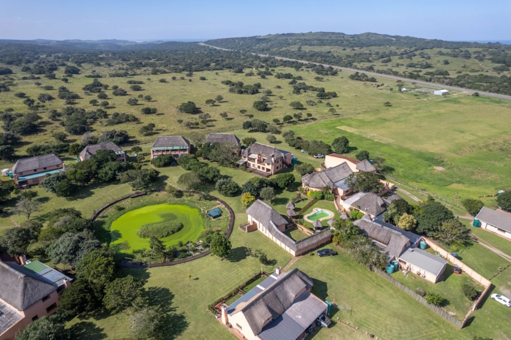 Commercial Building for sale in Port Alfred - 1PF1657536