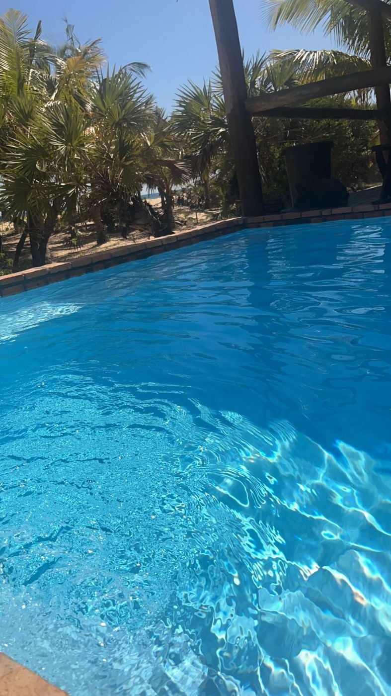 Beach bungalow for sale in Praia da Barra, Mozambique - 3MQ1617297 Beach bungalow for sale in Praia da Barra, Mozambique - 3MQ1617297