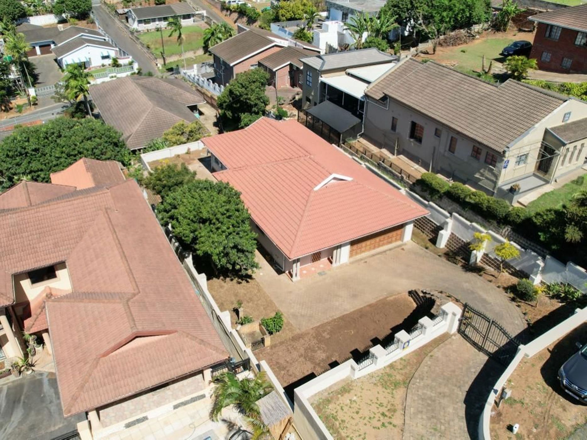 House for sale in Brindhaven - 1ND1657201