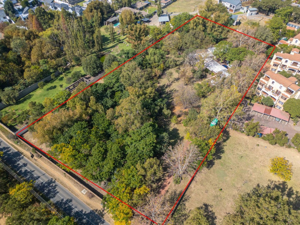 Farm vacant land sold in Sunninghill - FW1659215 Farm vacant land sold in Sunninghill - FW1659215