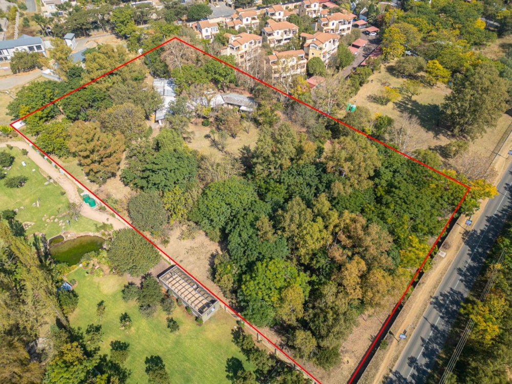 Farm vacant land sold in Sunninghill - FW1659215 Farm vacant land sold in Sunninghill - FW1659215