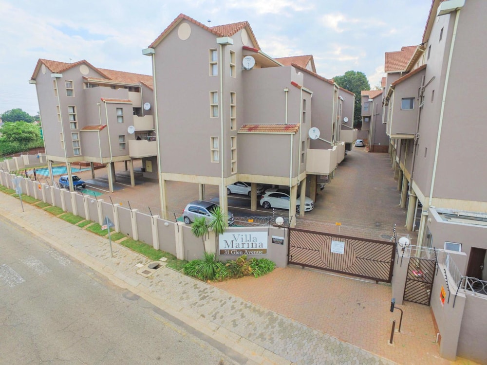 Townhouse for sale in Glenanda - 1GV1625464 Townhouse for sale in Glenanda - 1GV1625464