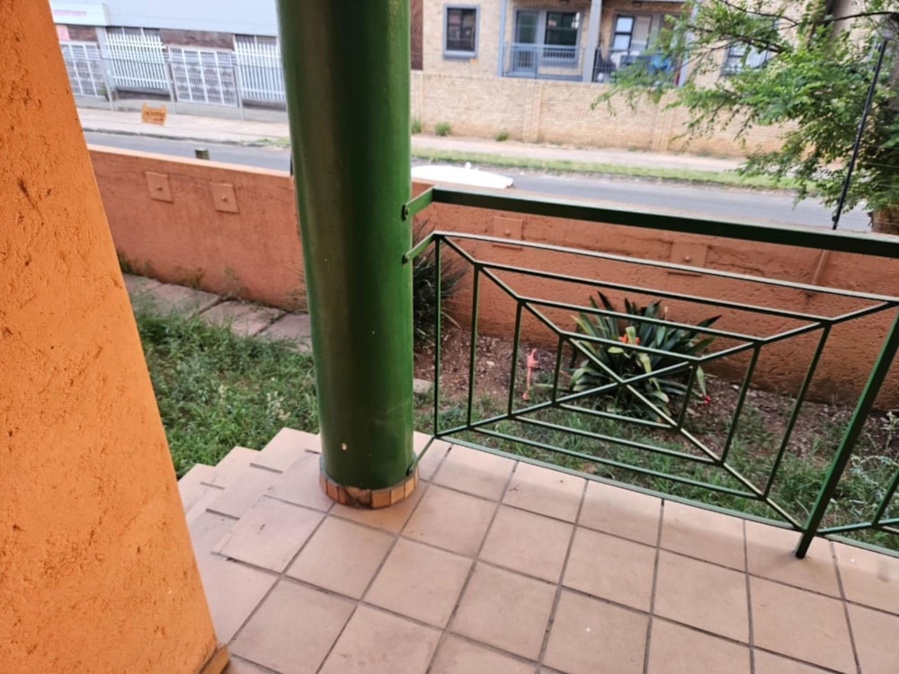 Townhouse for sale in Alberton North - 1AB1657456 Townhouse for sale in Alberton North - 1AB1657456