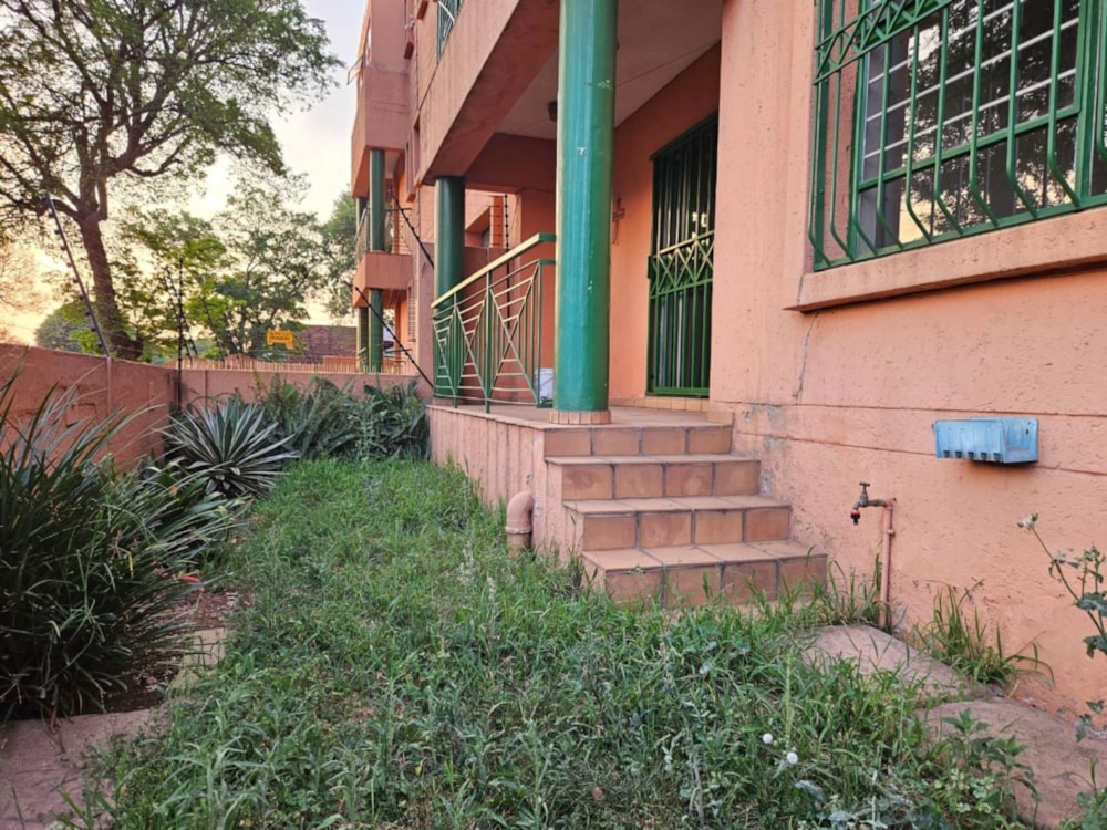 Townhouse for sale in Alberton North - 1AB1657456 Townhouse for sale in Alberton North - 1AB1657456