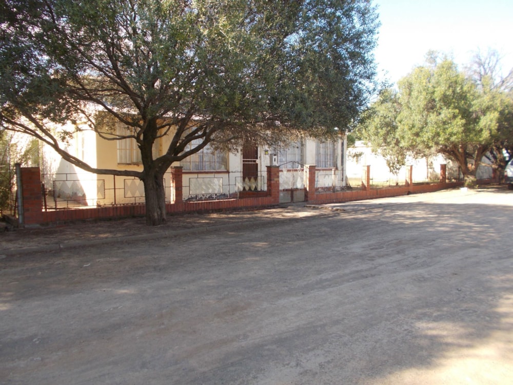 House sold in Bethulie - 1KK1658586 House sold in Bethulie - 1KK1658586