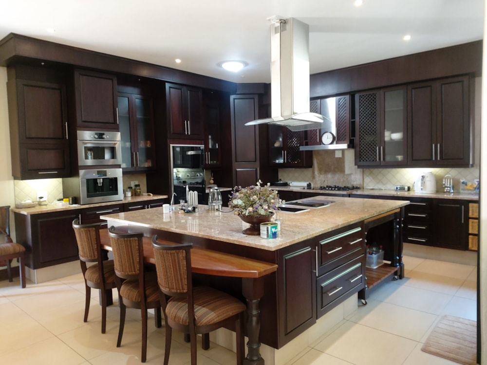 Security estate home for sale in Bela Bela Rural - 1MDM1631130