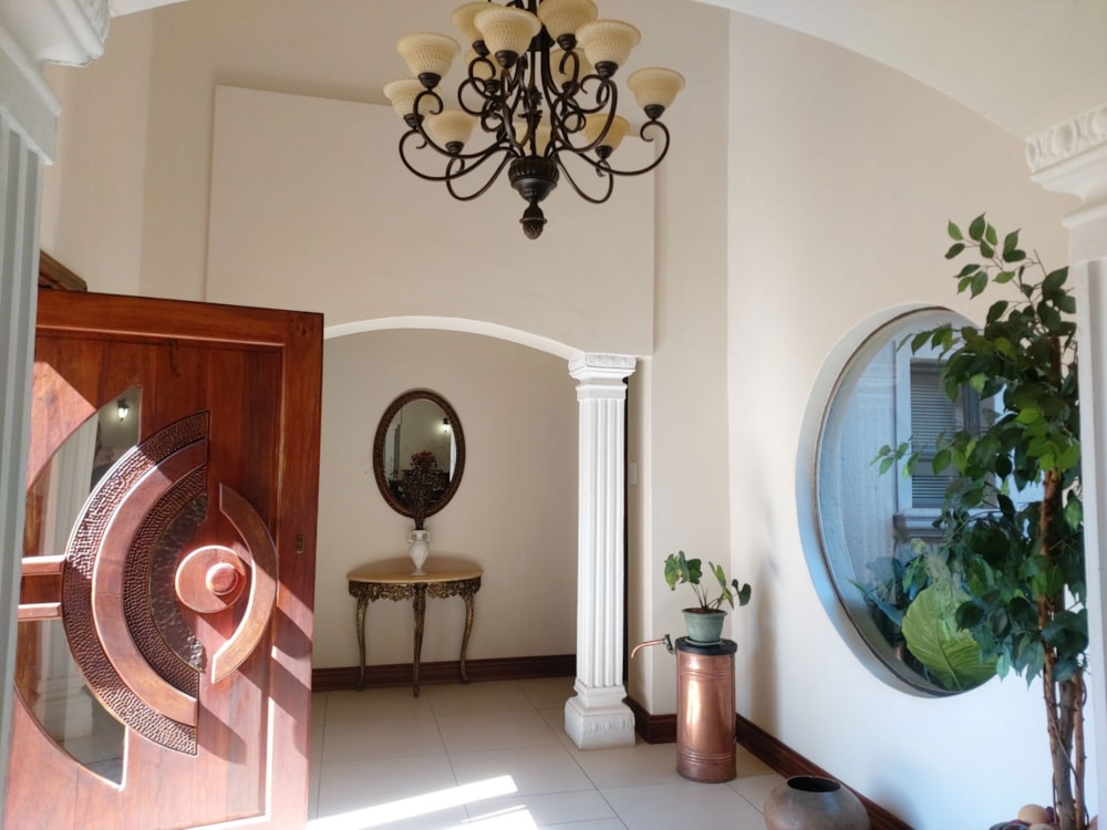 Security estate home for sale in Bela Bela Rural - 1MDM1631130
