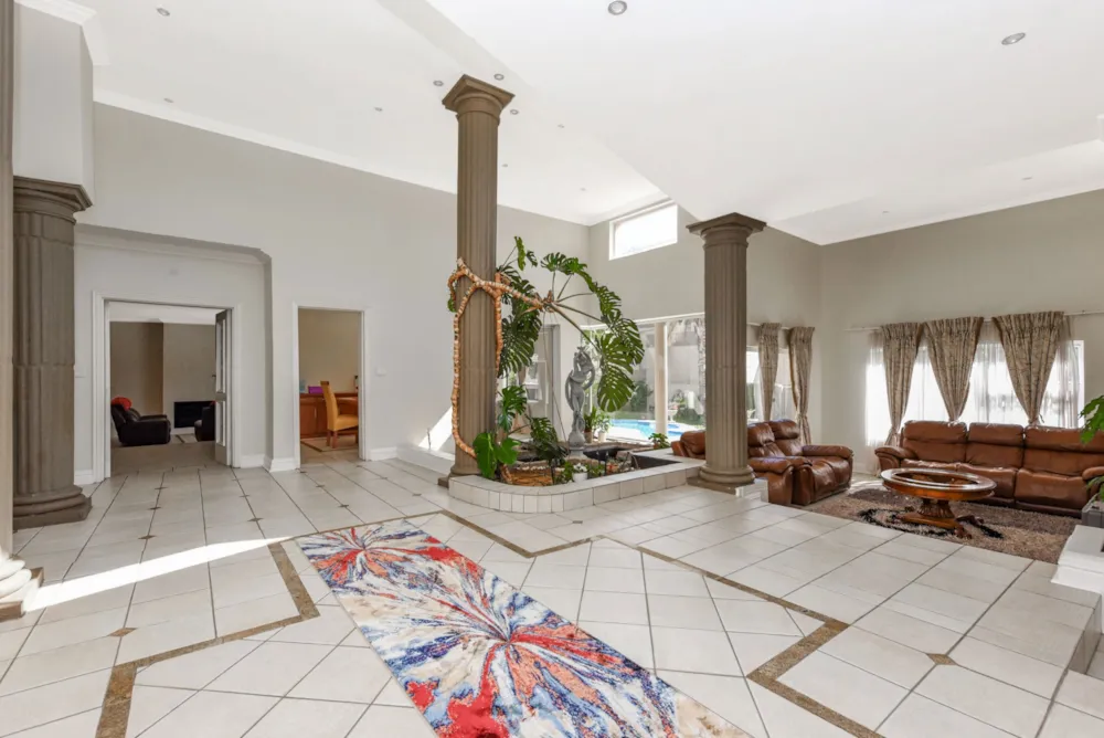 Double-storey house to rent in Dainfern Golf Estate - FYL1754534 Double-storey house to rent in Dainfern Golf Estate - FYL1754534