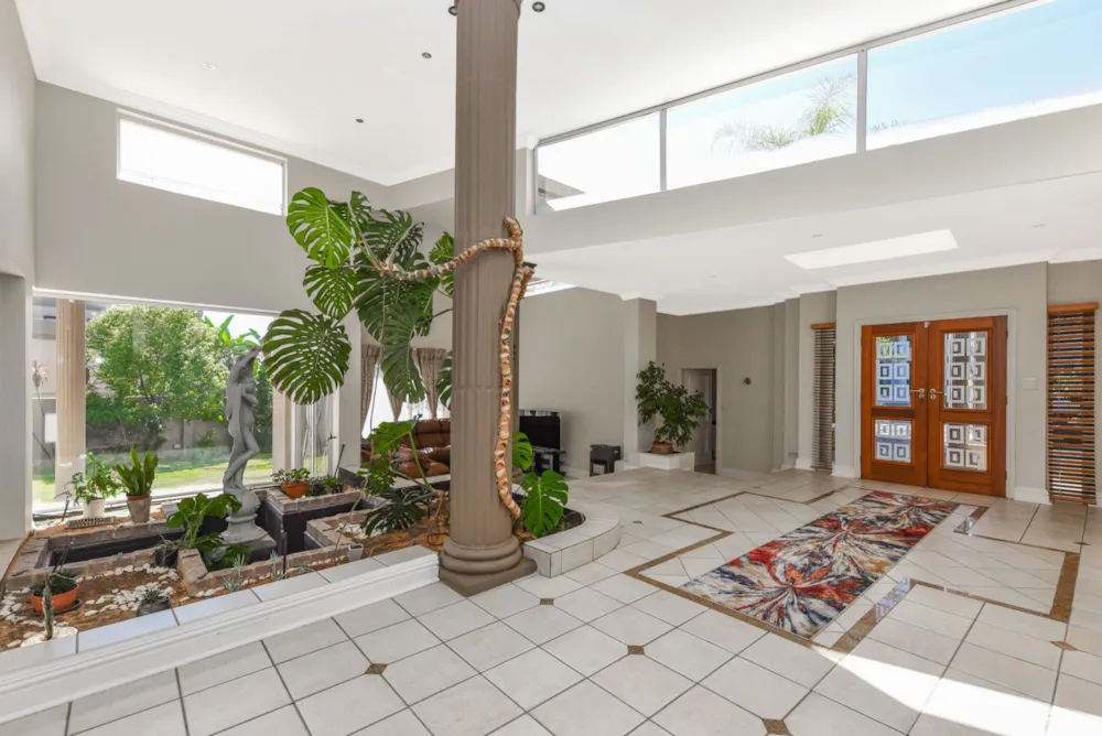 Double-storey house to rent in Dainfern Golf Estate - FYL1754534 Double-storey house to rent in Dainfern Golf Estate - FYL1754534