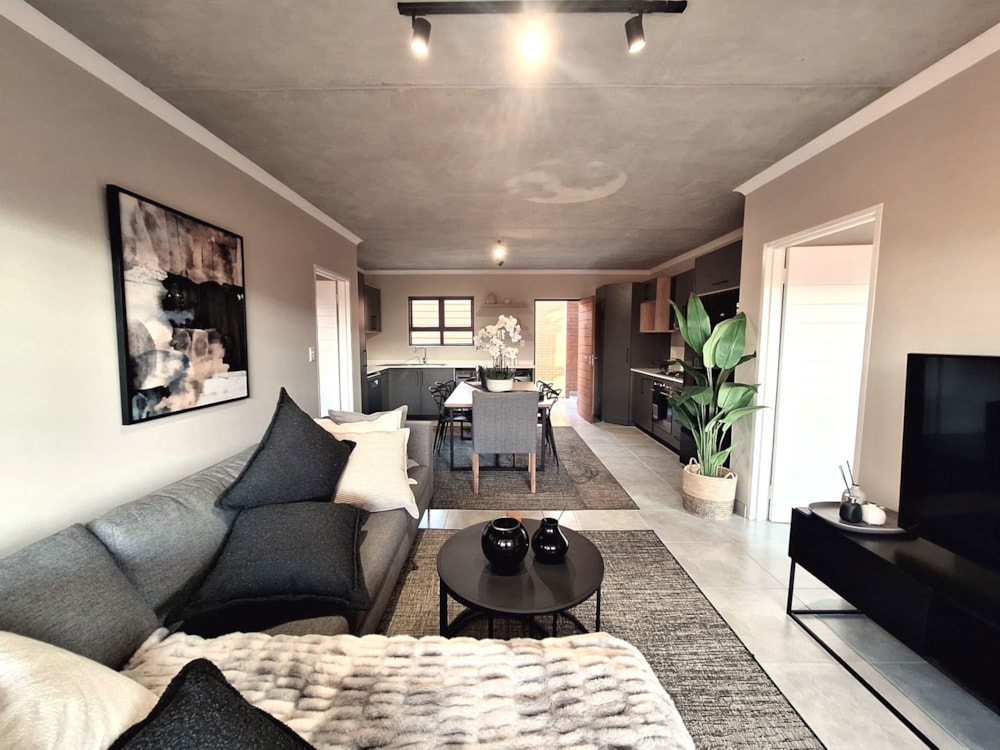 Apartment for sale in Boardwalk Villas - PT1631698