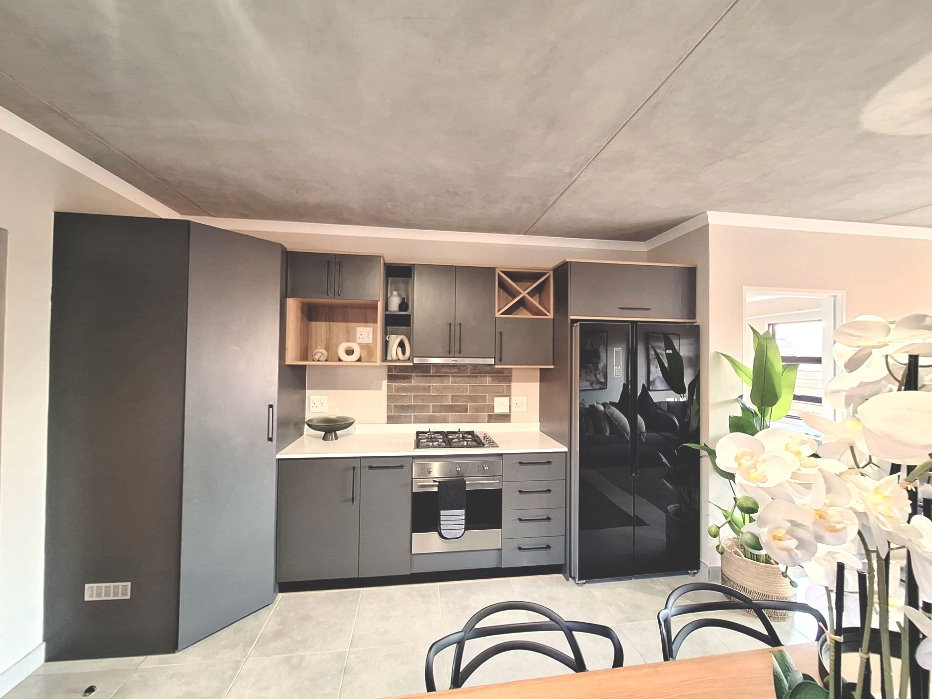 Apartment for sale in Boardwalk Villas - PT1631698