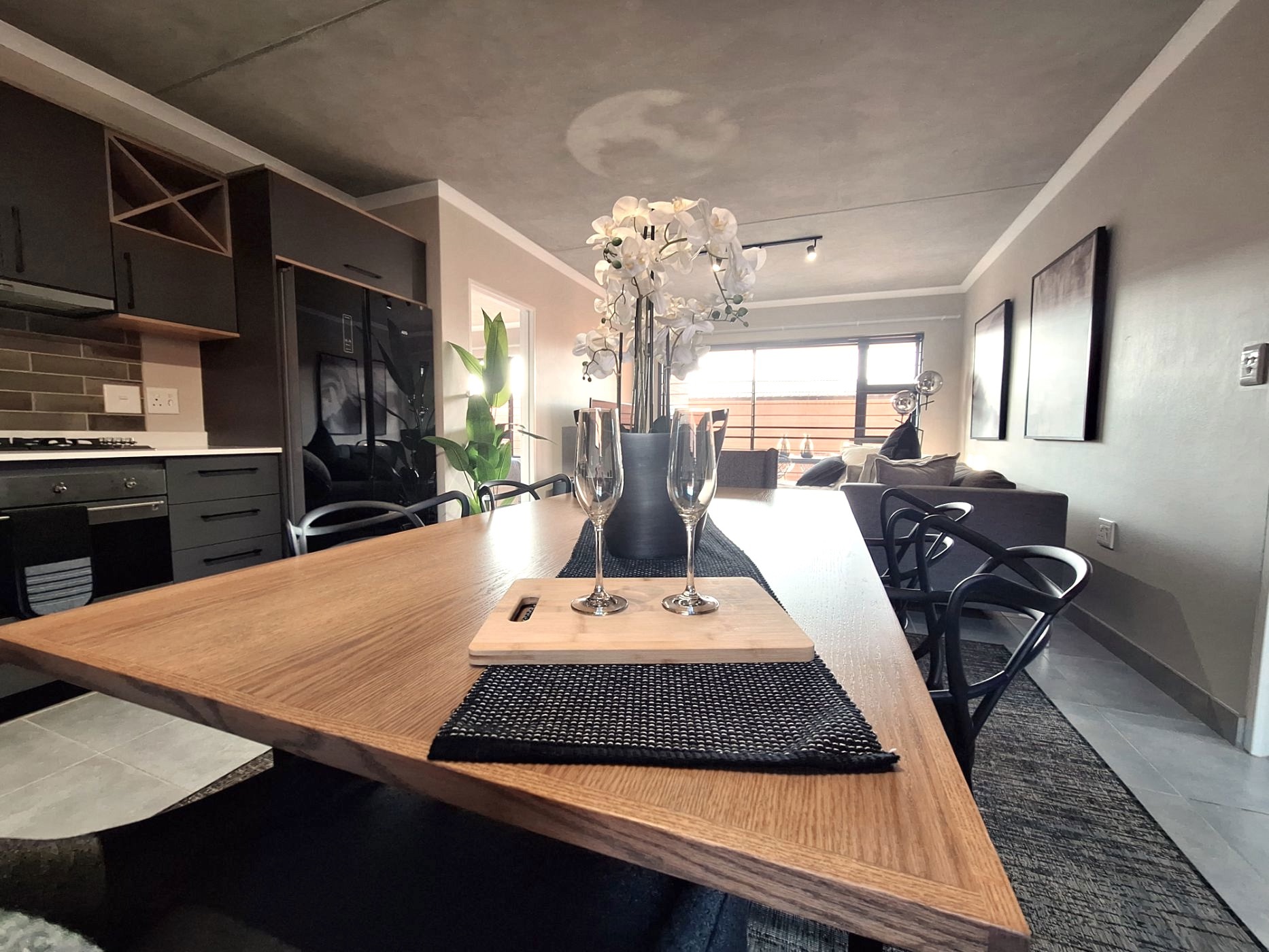 Apartment for sale in Boardwalk Villas - PT1631698