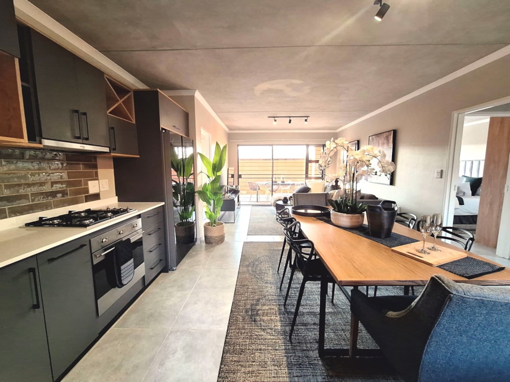 Apartment for sale in Boardwalk Villas - PT1631698