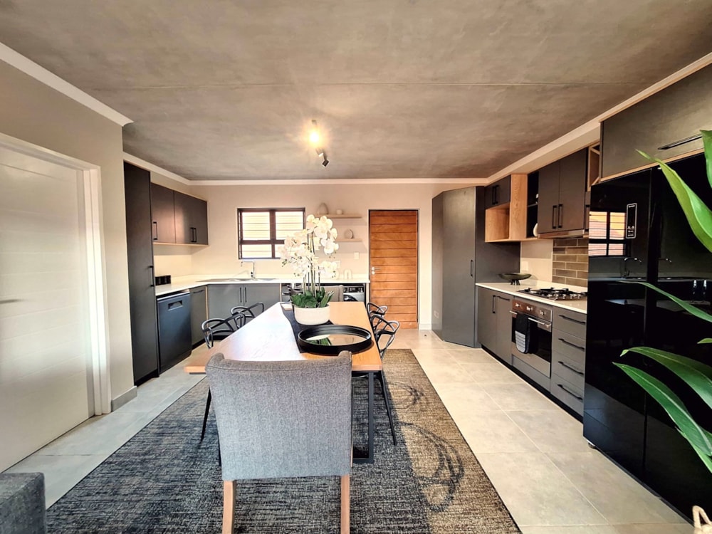 Apartment for sale in Boardwalk Villas - PT1631698