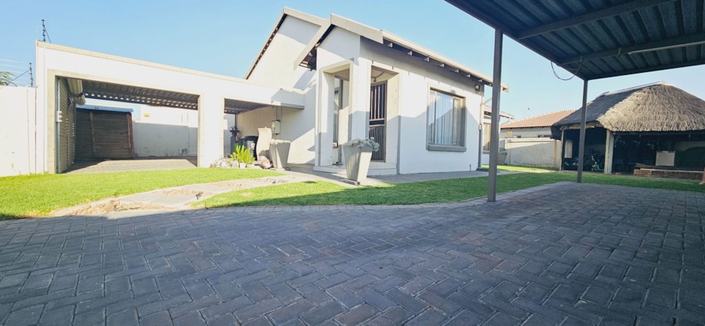 House for sale in Sonneveld - 1BJ1695125 House for sale in Sonneveld - 1BJ1695125