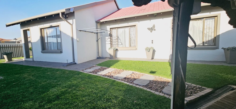 House for sale in Sonneveld - 1BJ1695125 House for sale in Sonneveld - 1BJ1695125