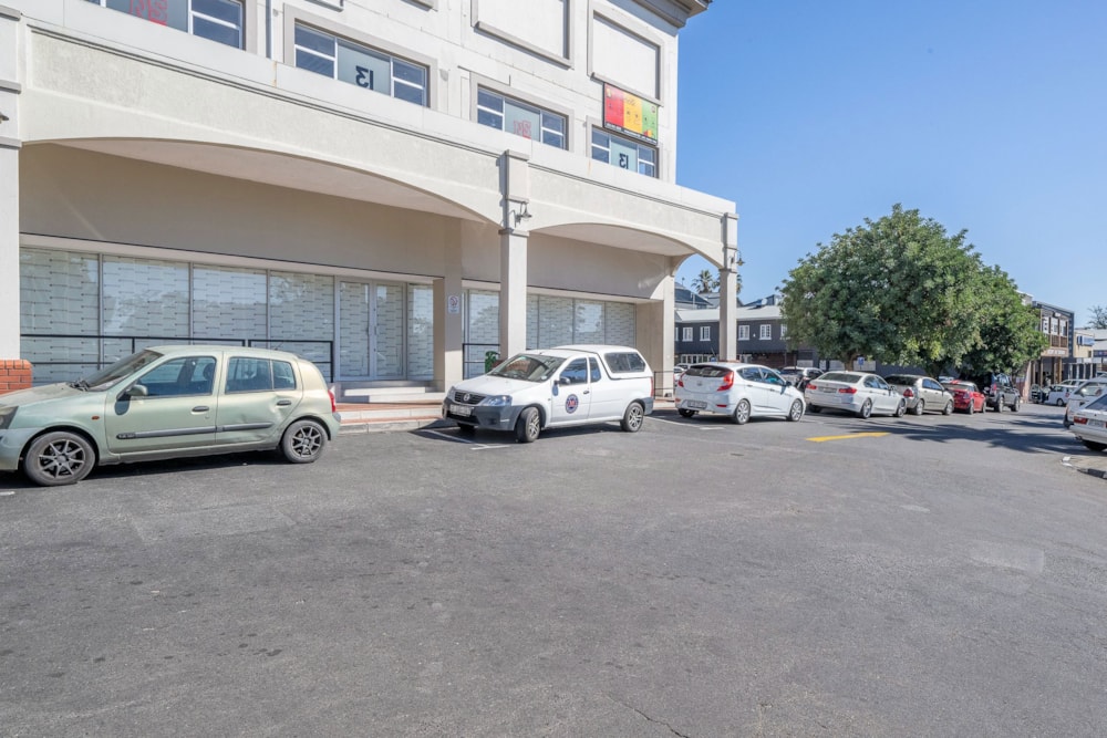 Commercial business to rent in Durbanville Central - DBV1656719 Commercial business to rent in Durbanville Central - DBV1656719