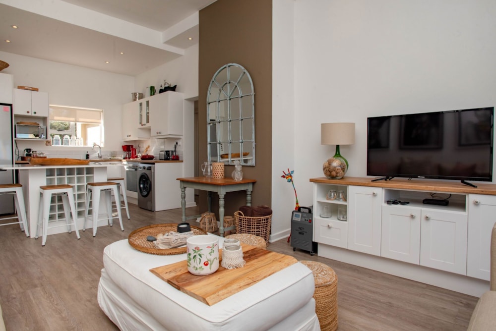 Apartment for sale in Goose Valley - 1KG1658927