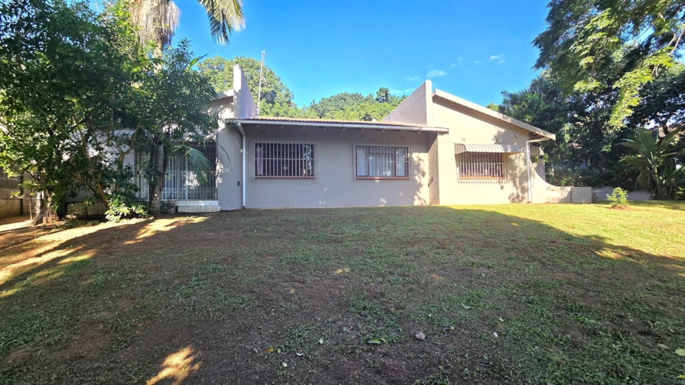 House for sale in St Michaels on Sea - 1PX1658755